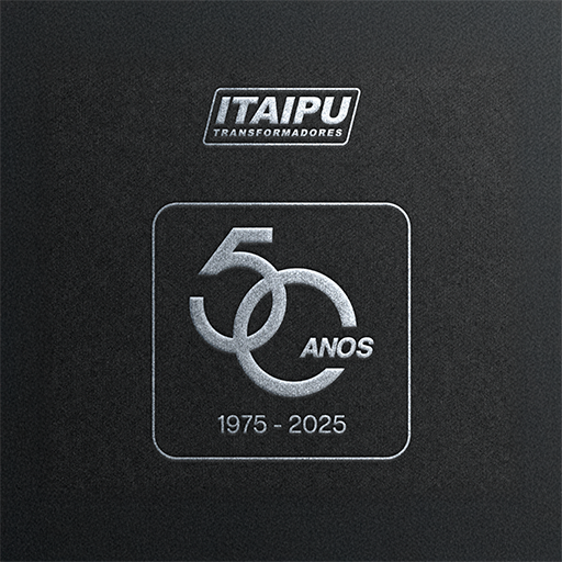 Itaipu Transformadores – 50 Anos de História!